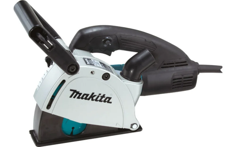 Cortador de Parede 125mm SG1251J Makita 220 Volts