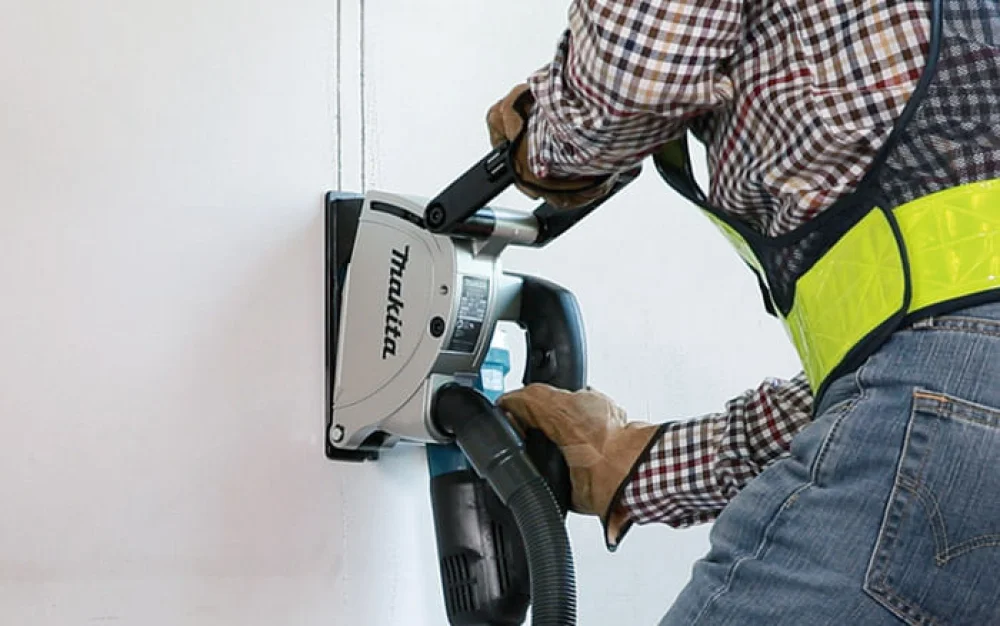 Cortador de Parede 125mm SG1251J Makita 220 Volts