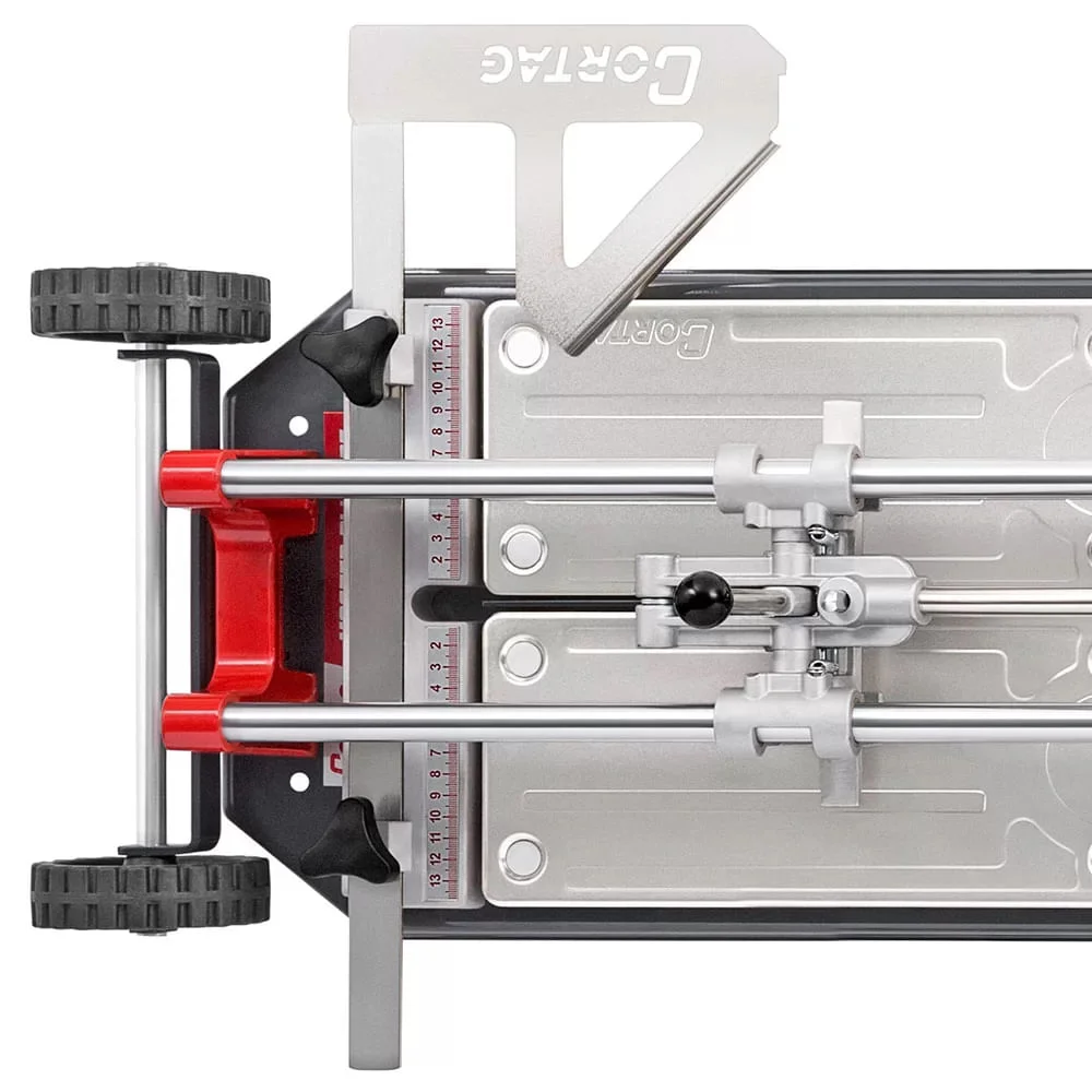 Cortador de Piso 125cm Master 125 Cortag