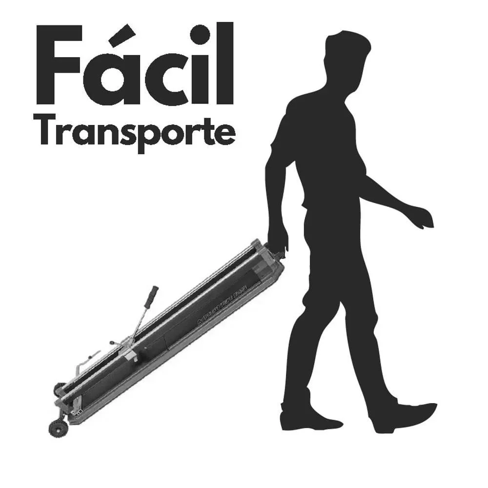 Cortador de Piso 125cm Master 125 Cortag