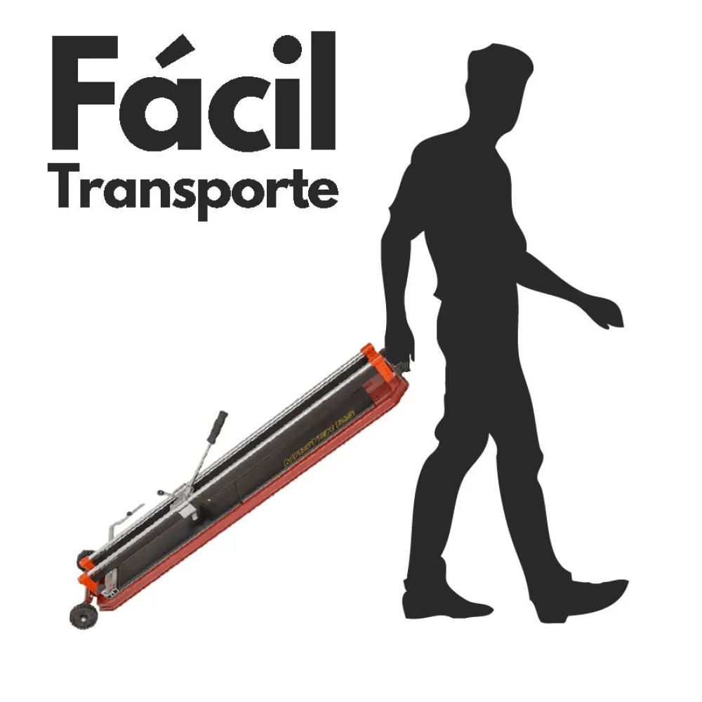 Cortador de Piso 155cm Master 155 Cortag