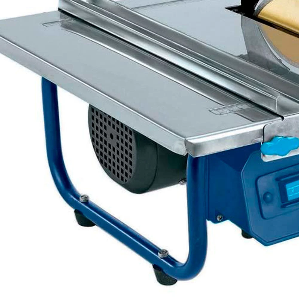 Cortador de Piso Elétrico Profissional 800 Watts BT-TC 900 S Einhell