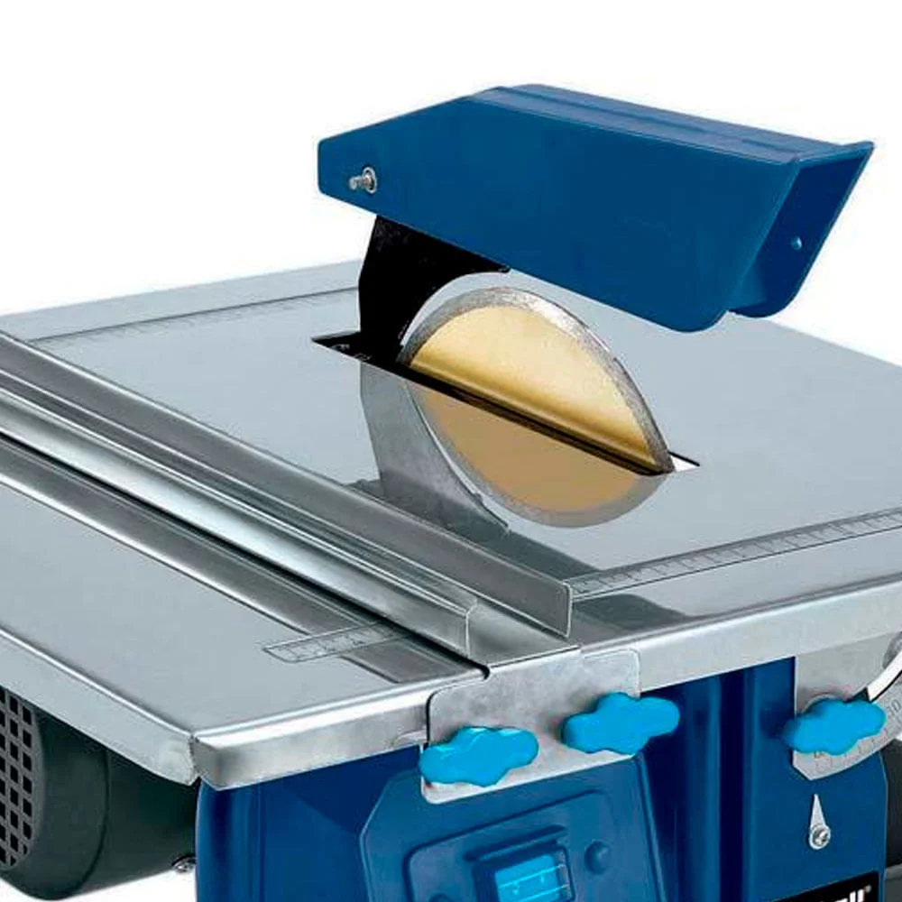 Cortador de Piso Elétrico Profissional 800 Watts BT-TC 900 S Einhell