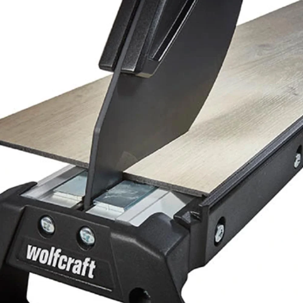 Cortador de Vinil e Laminado 693900 Wolfcraft