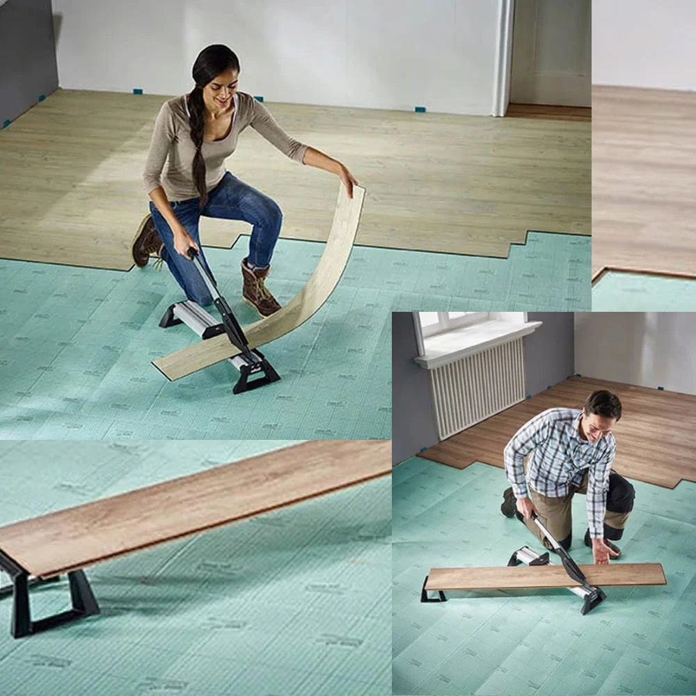 Cortador de Vinil e Laminado 693900 Wolfcraft