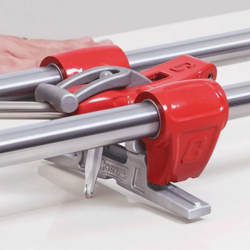 Cortador Manual Mega 155 62087 Cortag