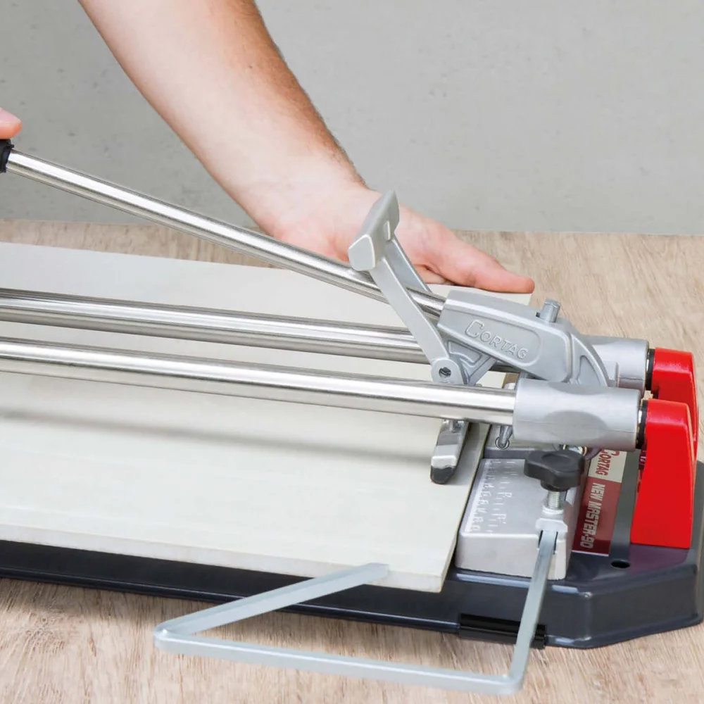 Cortador Profissional Manual New Master 125 Cortag