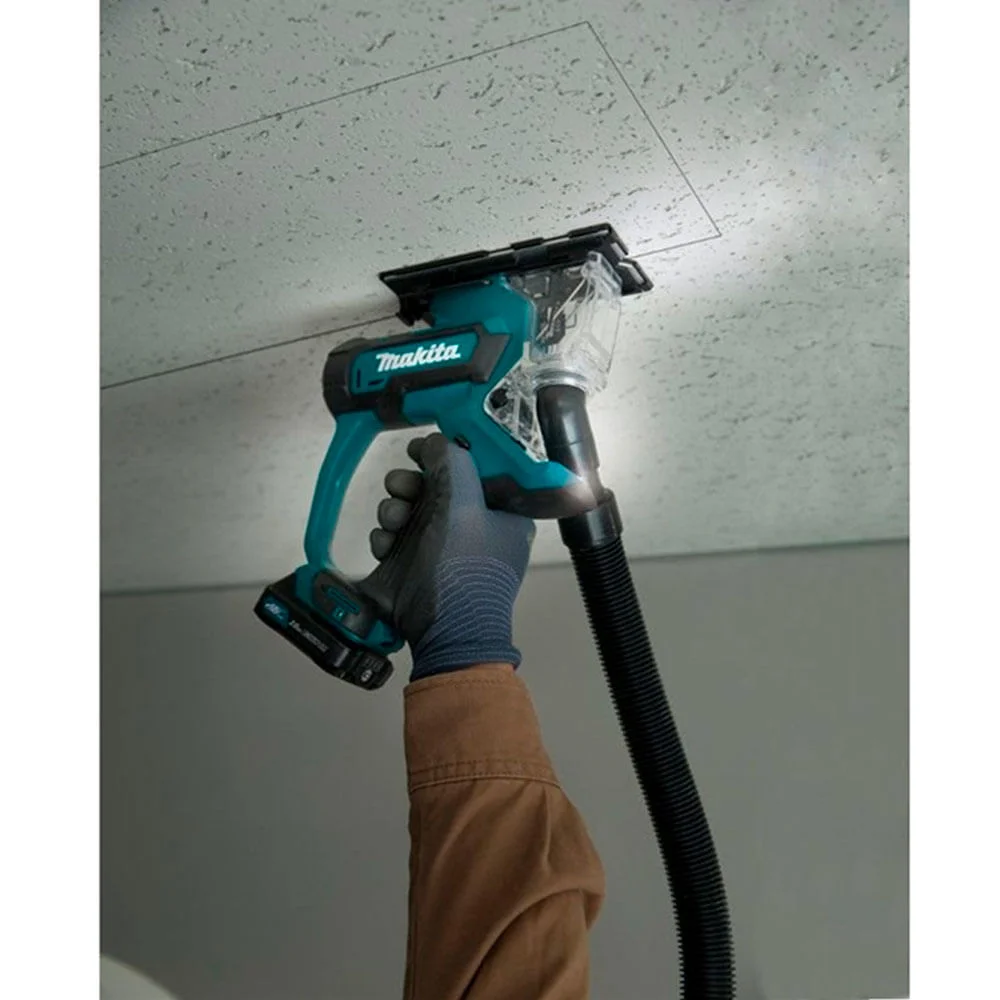 Cortadora de Drywall Gesso à Bateria Não acompanha SD100DZ Makita