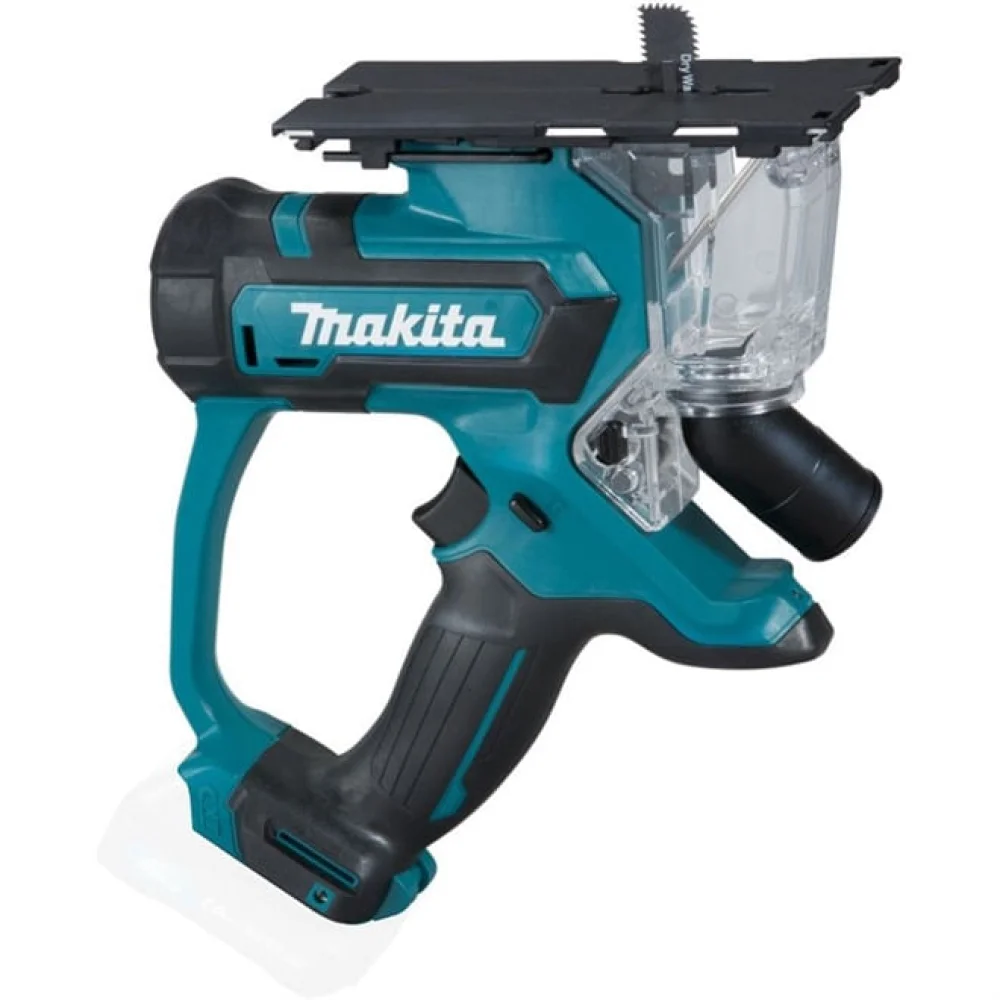 Cortadora de Drywall Gesso à Bateria Não acompanha SD100DZ Makita