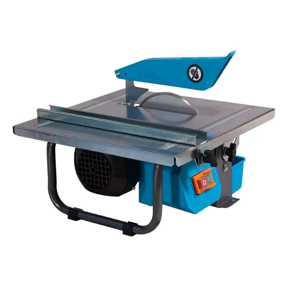 Cortadora de Piso 180mm 600 Watts G1683BR Gamma Ferramentas