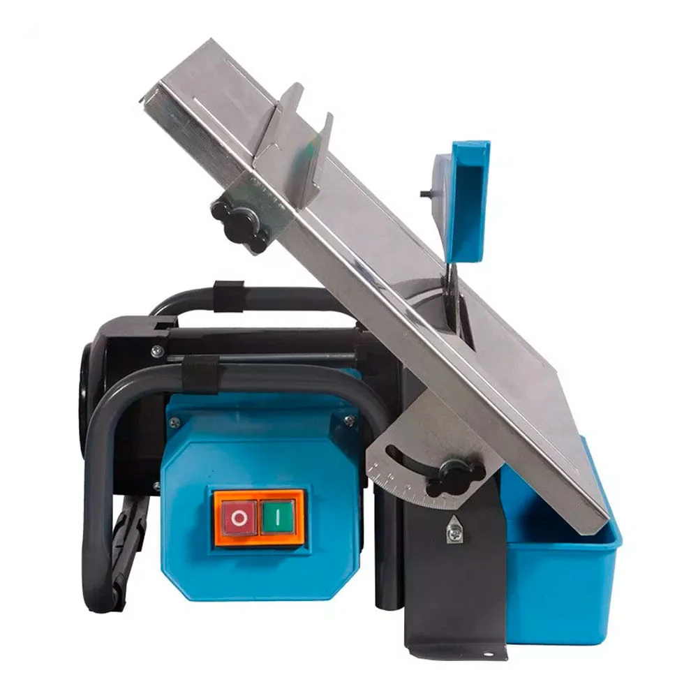 Cortadora de Piso 180mm 600 Watts G1683BR Gamma Ferramentas