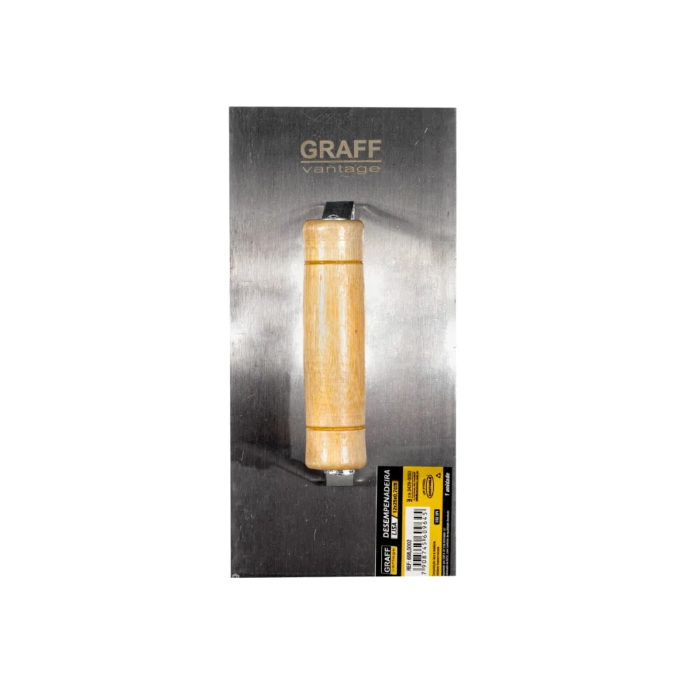 Desempenadeira Lisa Graff Vantage Desempenadeira Lisa Graff Vantage