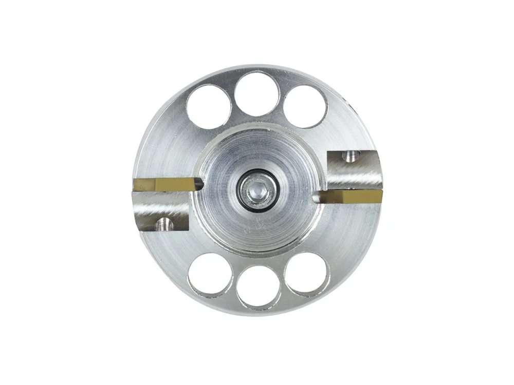 Disco de Aplainamento com Pastilhas de Tungstênio 29056 Proxxon