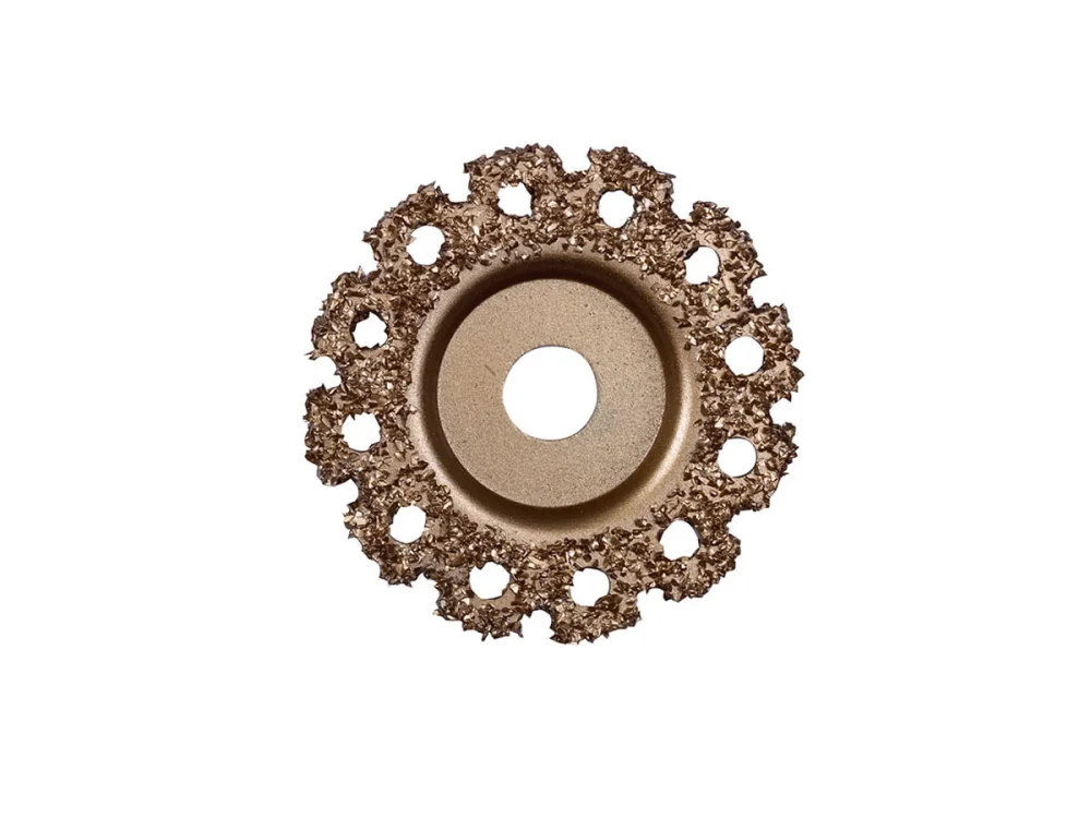 Disco de Corte e Raspagem de Carboneto de Tungstênio 28559 Proxxon