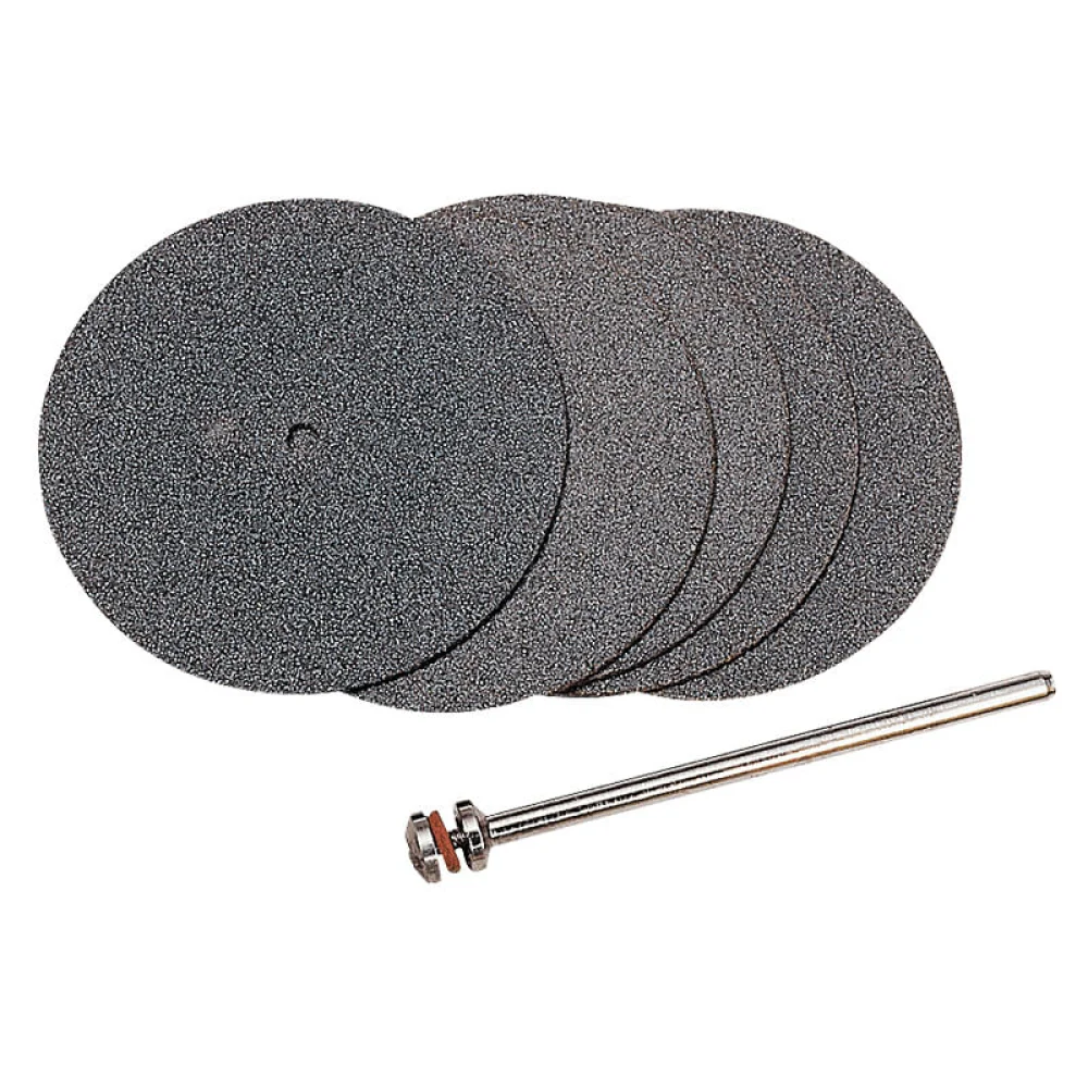 Disco de Corte em Corindo 38 X 07mm 28820 Proxxon