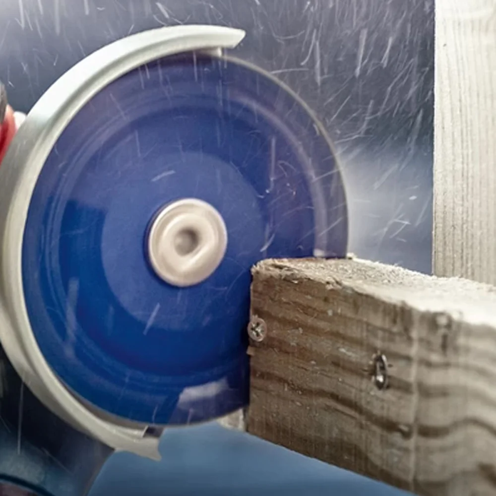 Disco de Corte Multi Wheel 115x22.23mm XLock Bosch