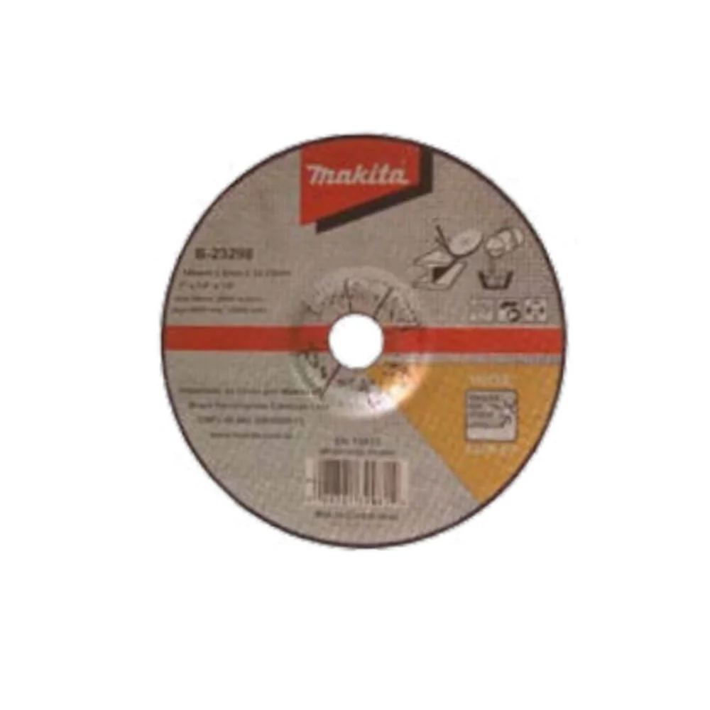 Disco de Desbaste 125mm B-23282 Makita