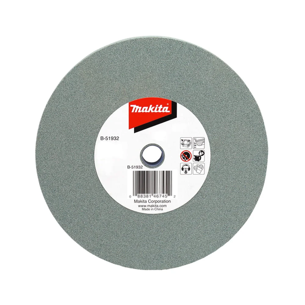 Disco de Desbaste 150x16x12.7mm GC120H B-51932 Makita