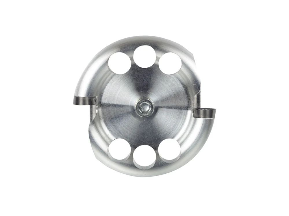 Disco de Forma Livre com Pastilhas de Tungstênio 29052 Proxxon