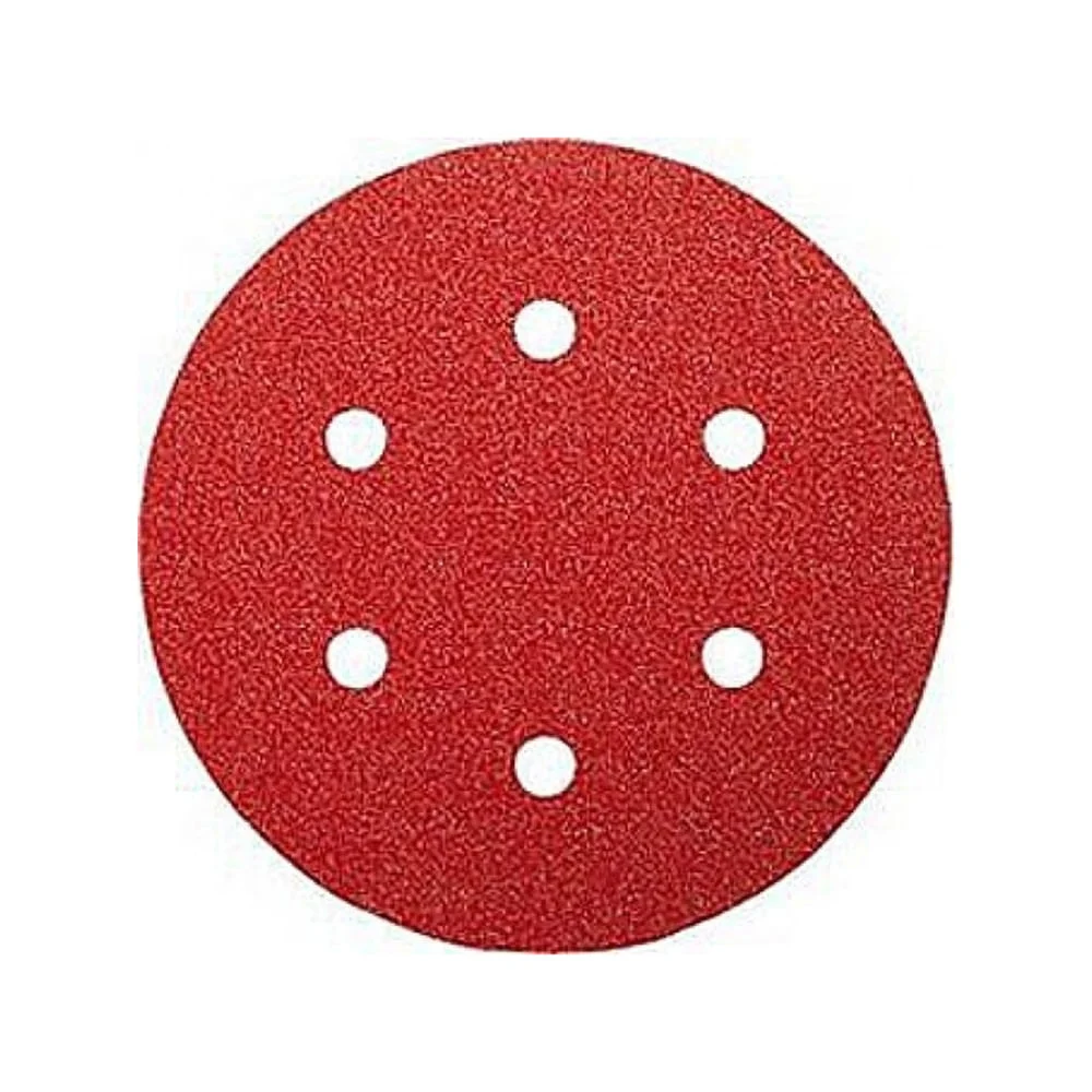 Disco de Lixa C430 Expert for Wood Paint Bosch 5 Unidades 120 GR