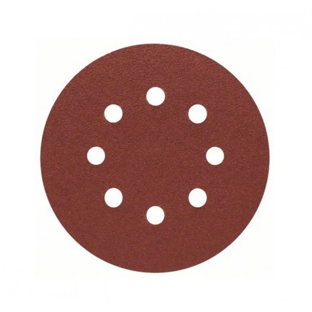 Disco de Lixa C430 Expert for Wood Paint Bosch 5 Unidades 180 GR