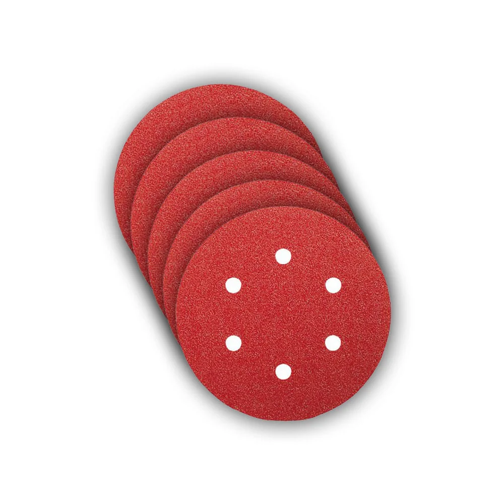 Disco de Lixa C430 Expert for Wood Paint Bosch 5 Unidades 240 GR