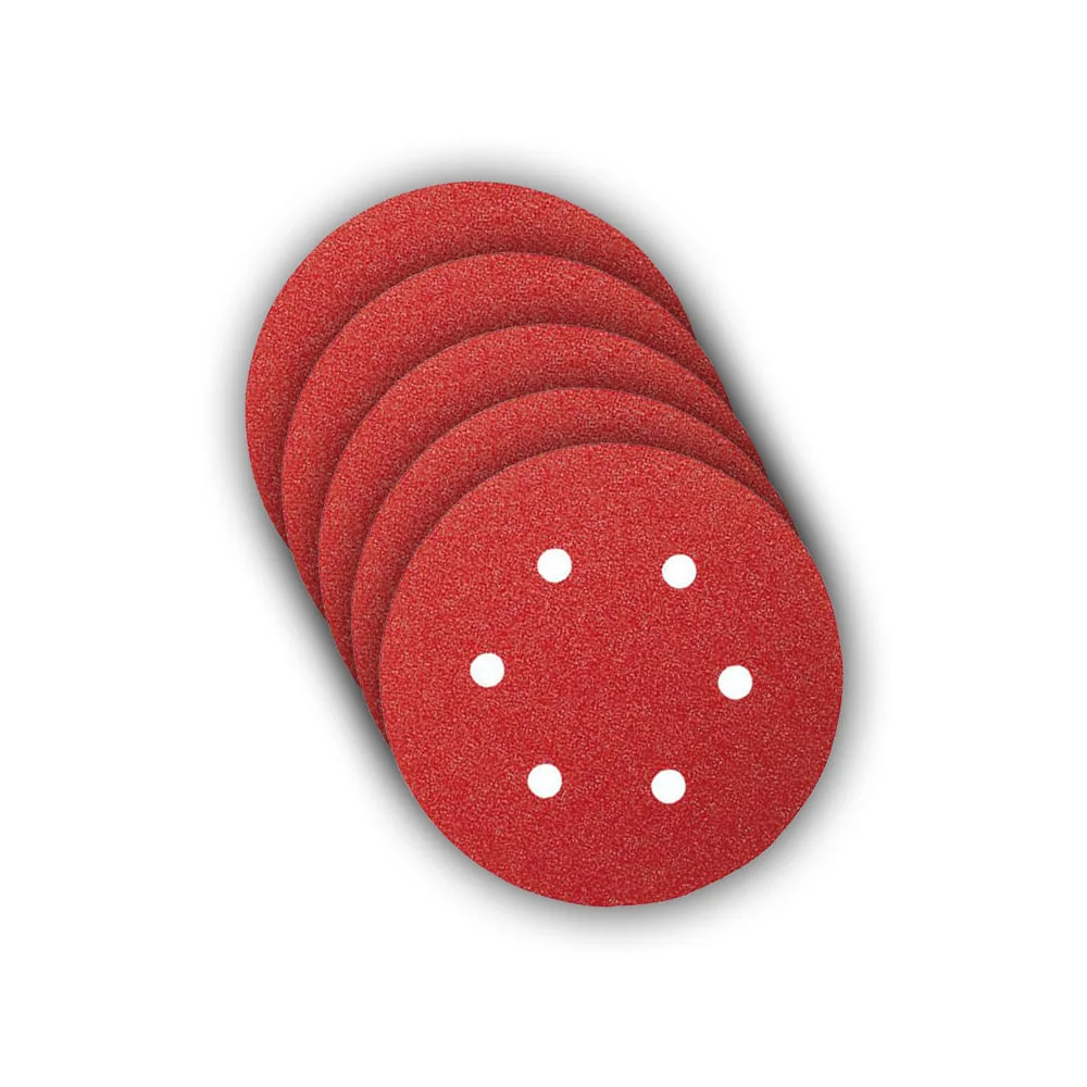 Disco de Lixa C430 Expert for Wood Paint Bosch 5 Unidades 40 GR