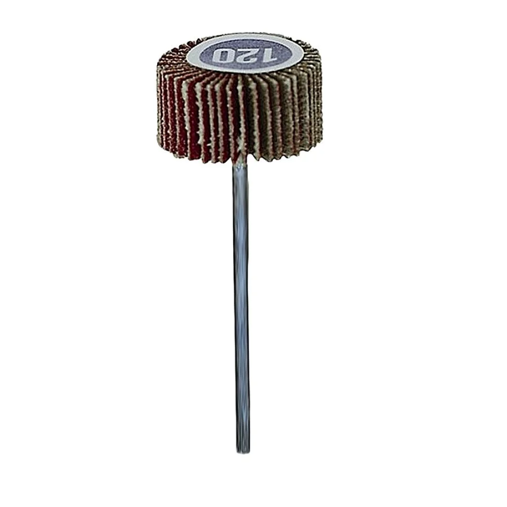 Disco de Lixa em Flap 20x10mm 28984 Proxxon