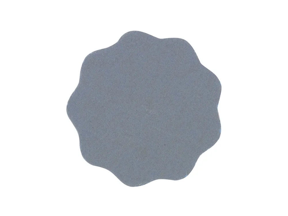 Disco de Lixa Ondulado 29082 GR 1000 Proxxon