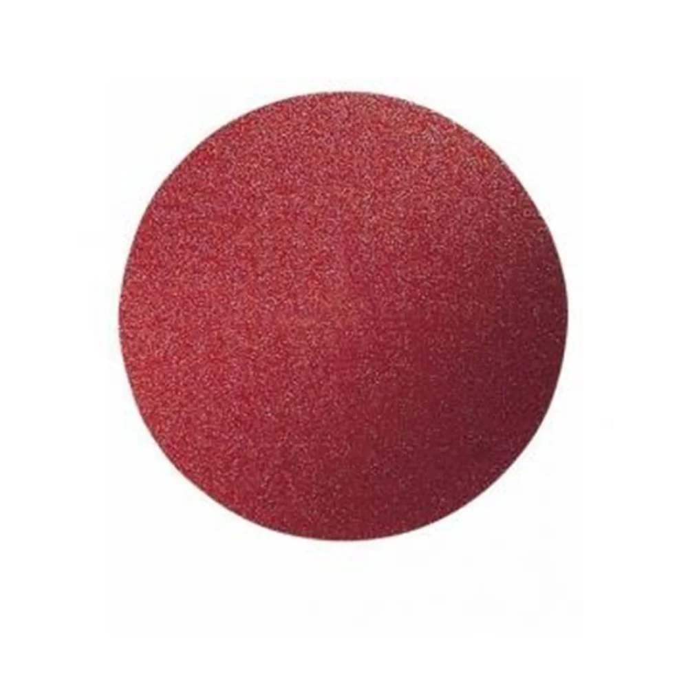 Disco De Lixa Para Lixadeira Tg 125/E Grão 80 28160 Proxxon 5 Peç