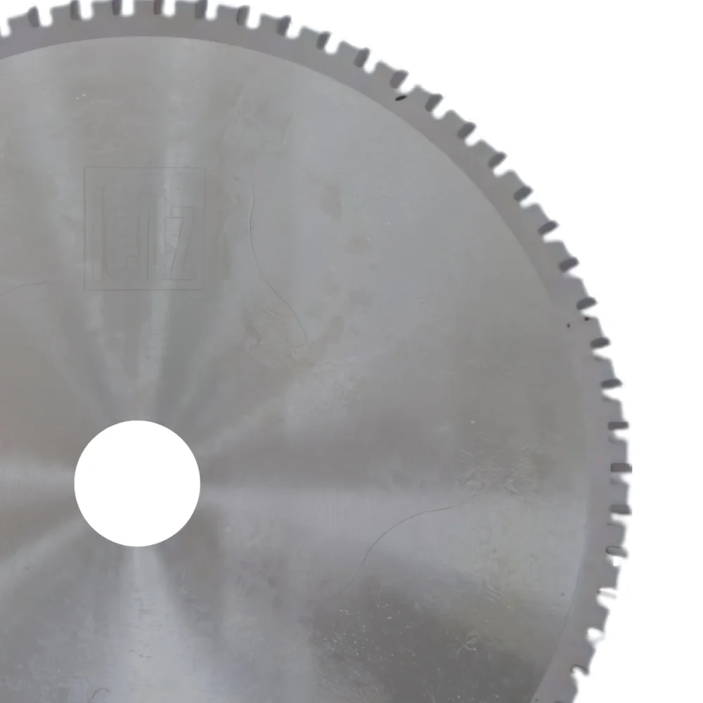 Disco de Serra Circular 250x22x30mm 72 Dentes 762012707 Leitz