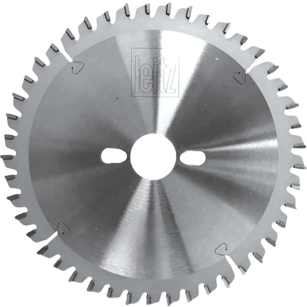 Disco de Serra Circular para Fundo de Gaveta 200x65x30mm 45 Dentes Leitz