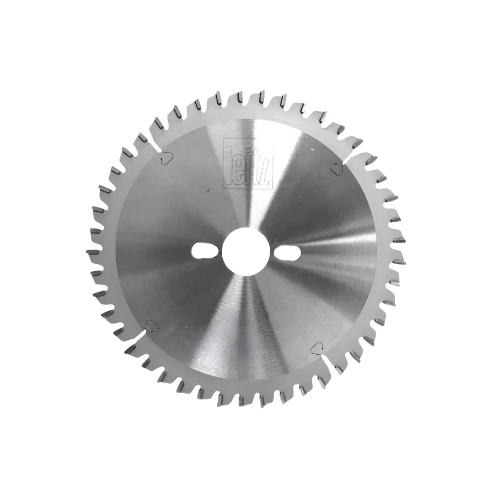 Disco de Serra Circular para Fundo de Gaveta 200x65x30mm 45 Dentes Leitz