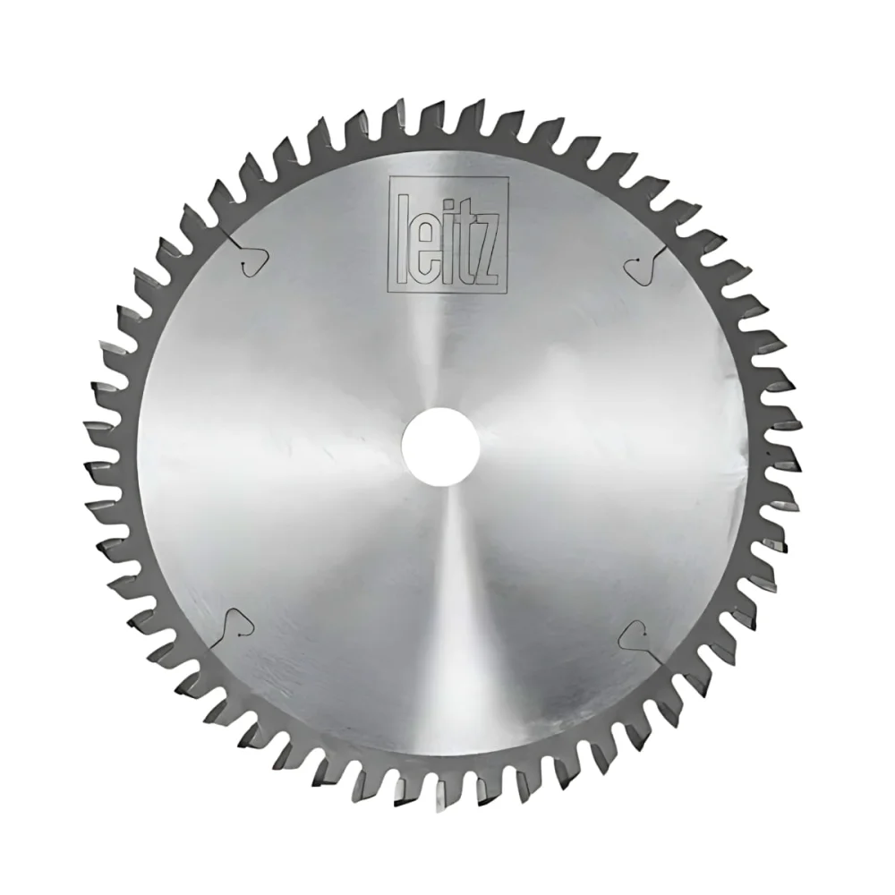 Disco de Serra Circular para Madeira 184x28mm 54 Dentes Leitz