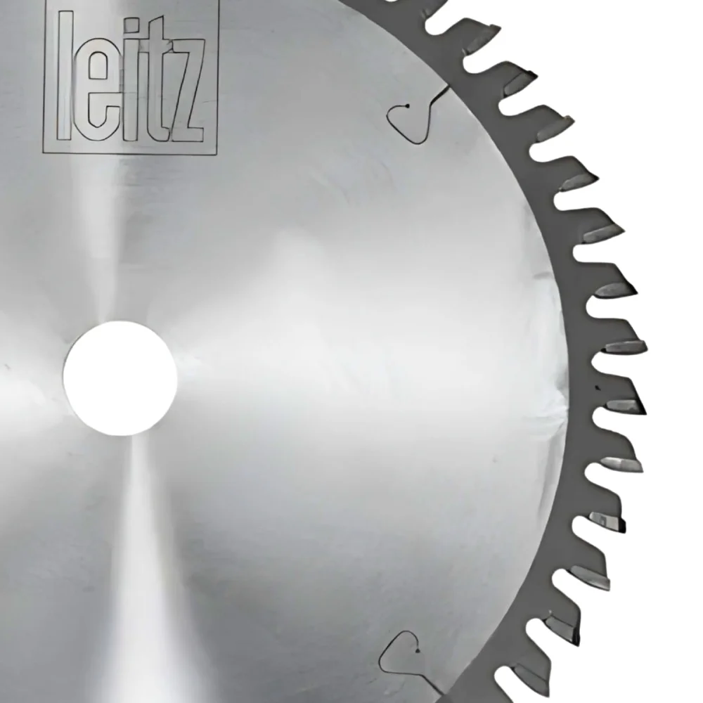 Disco de Serra Circular para Madeira 184x28mm 54 Dentes Leitz