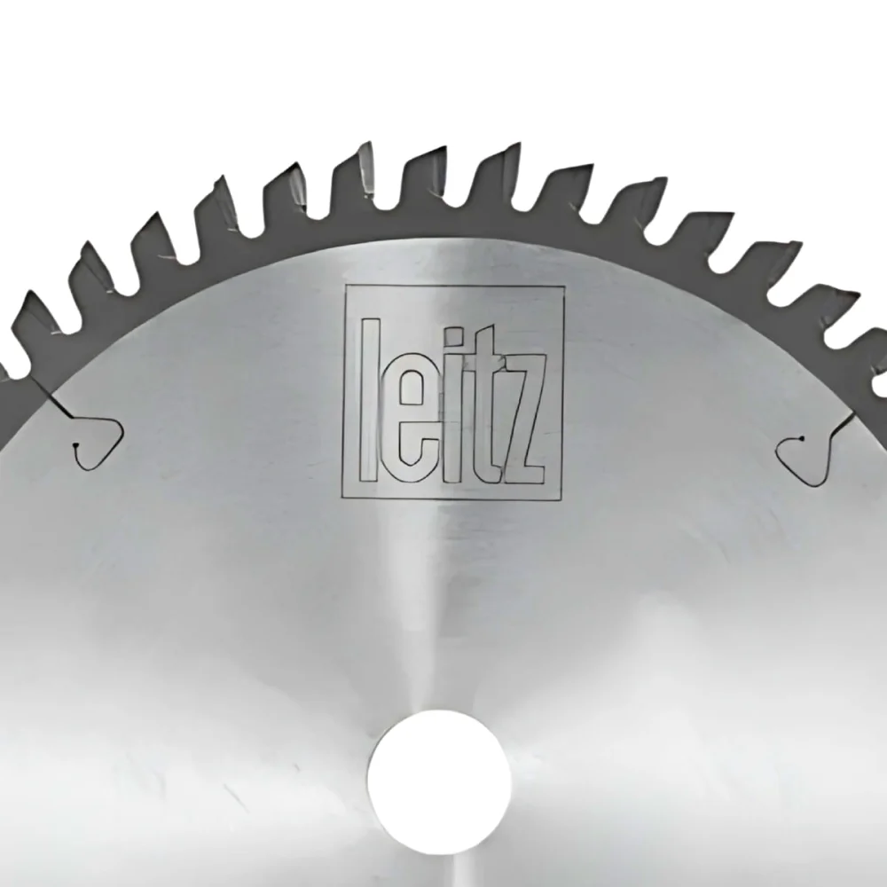 Disco de Serra Circular para Madeira 184x28mm 54 Dentes Leitz