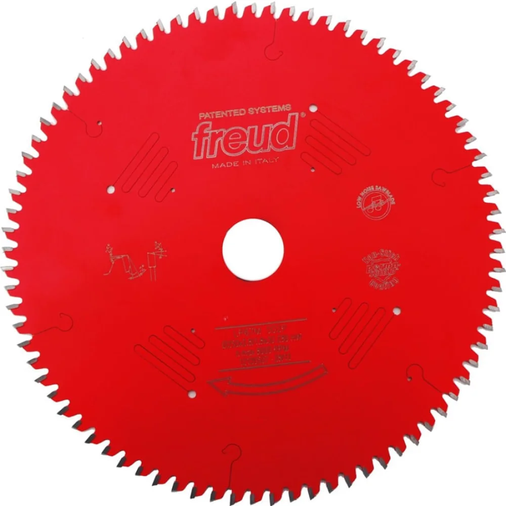 Disco de Serra Ø300mm 96 Dentes para MDF Revestido LP67M 003 Freud