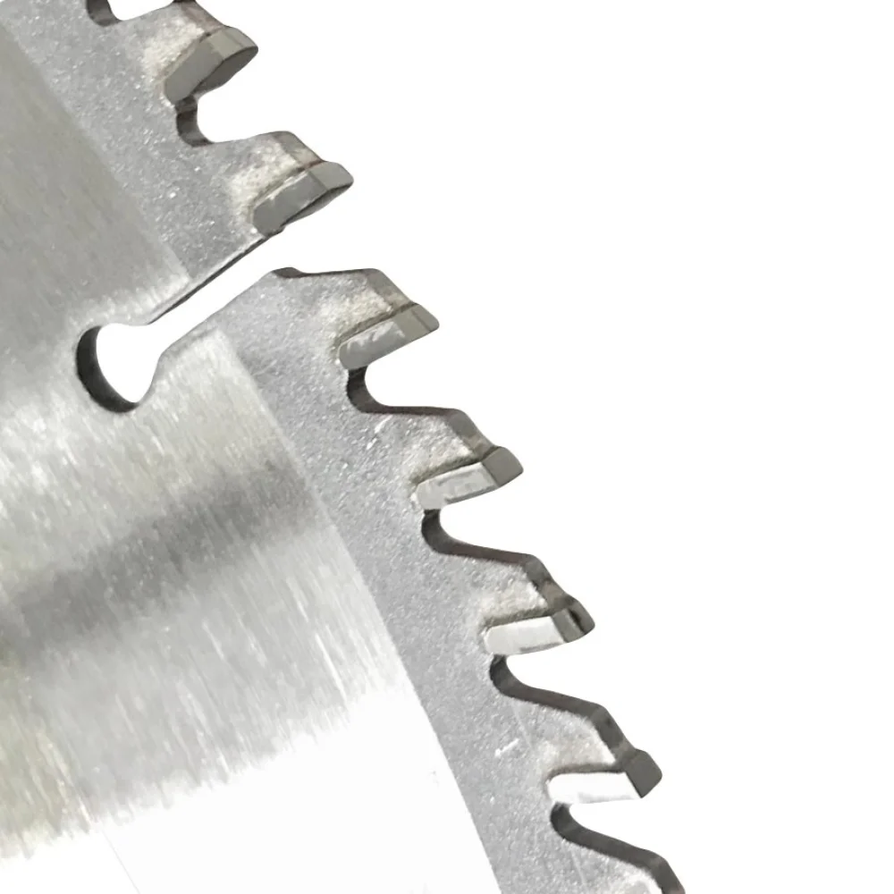 Disco de Serra para Alumínio 260mm 100 Dentes D-59162 Makita