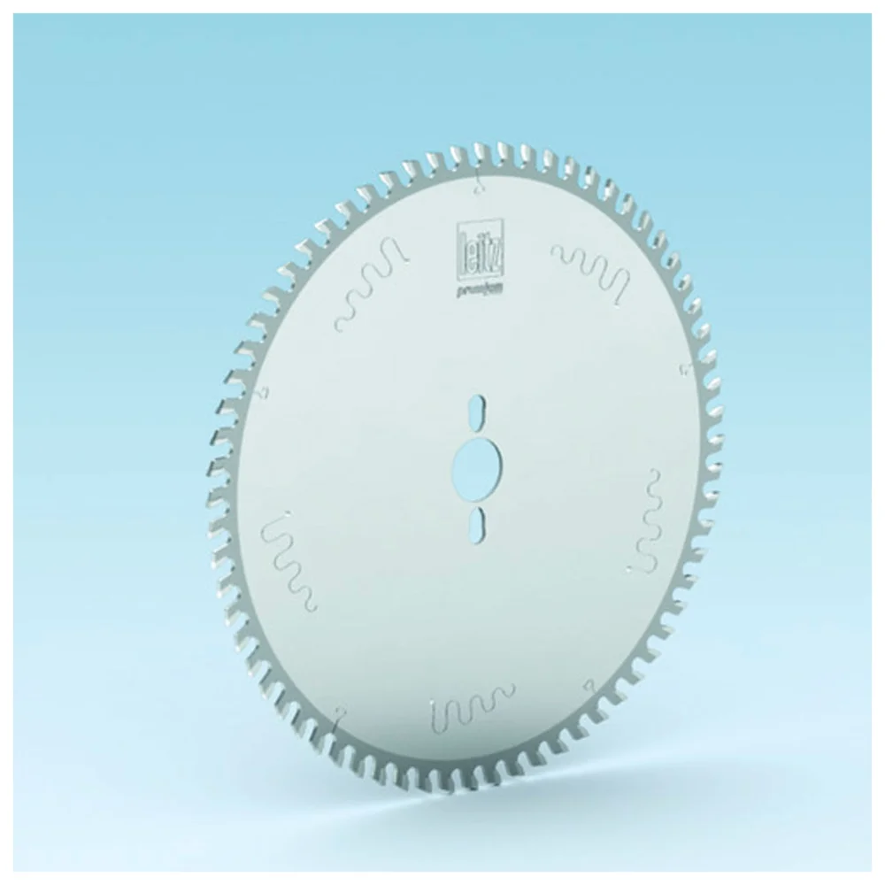 Disco de Serra para Madeira HW 160x2,2/1,6x20 Z42 WZ - Leitz Disco de Serra para Madeira HW 160x2,2/1,6x20 Z42 WZ - Leitz