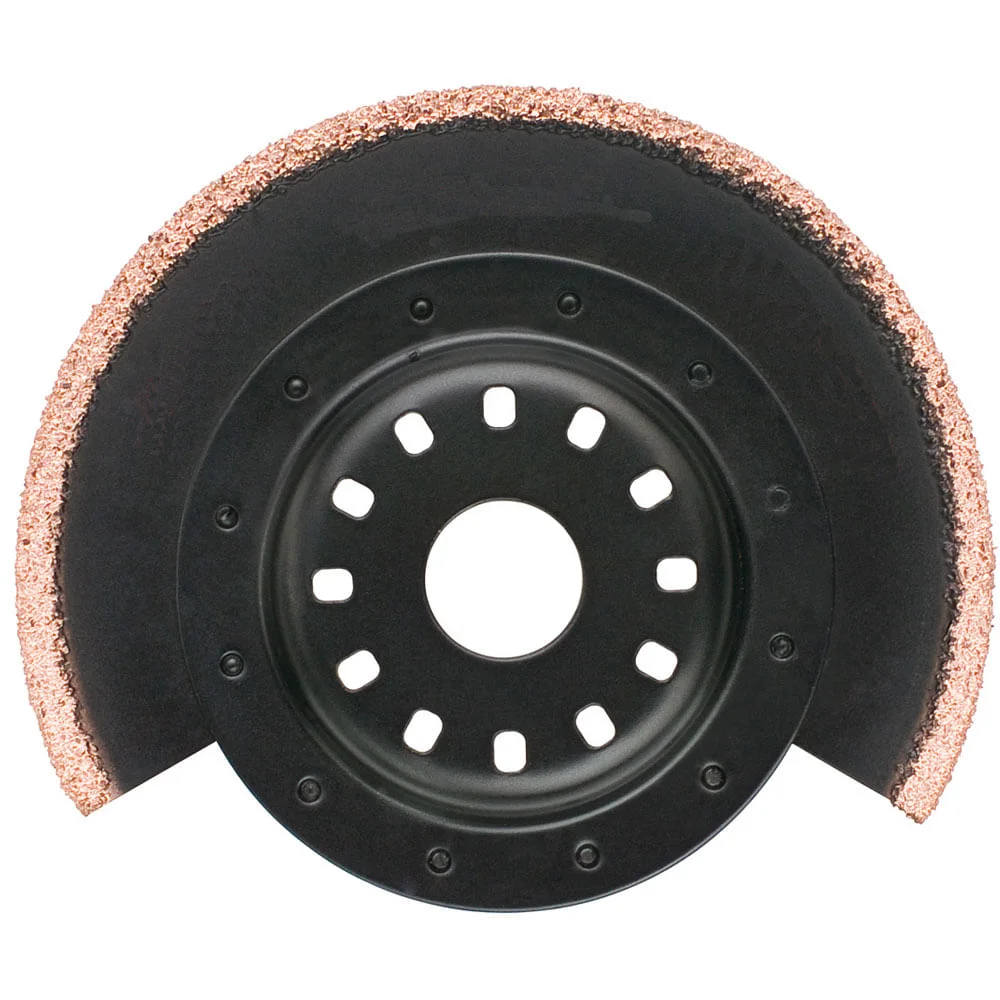 Disco de Serra Segmentado HM