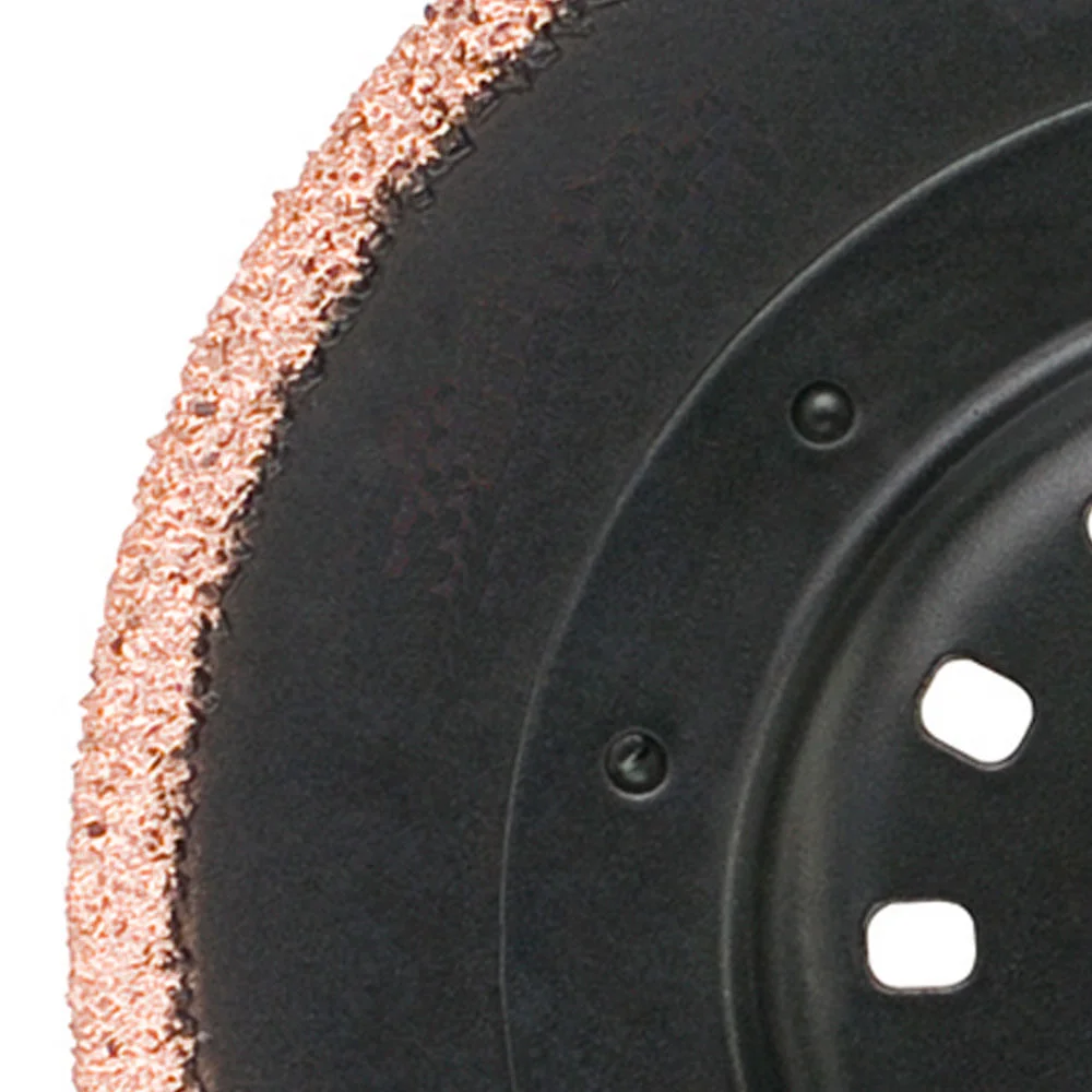 Disco de Serra Segmentado HM