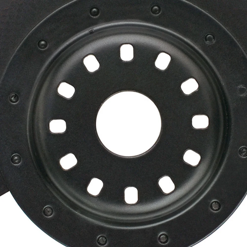 Disco de Serra Segmentado HM