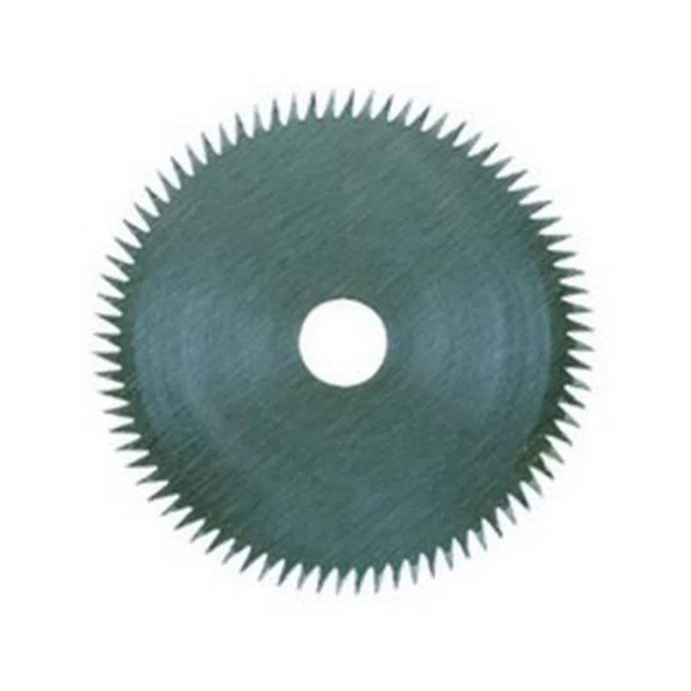 Disco de Serra Super Cut 58mm 80 Dentes para KS 230 28014 Proxxon