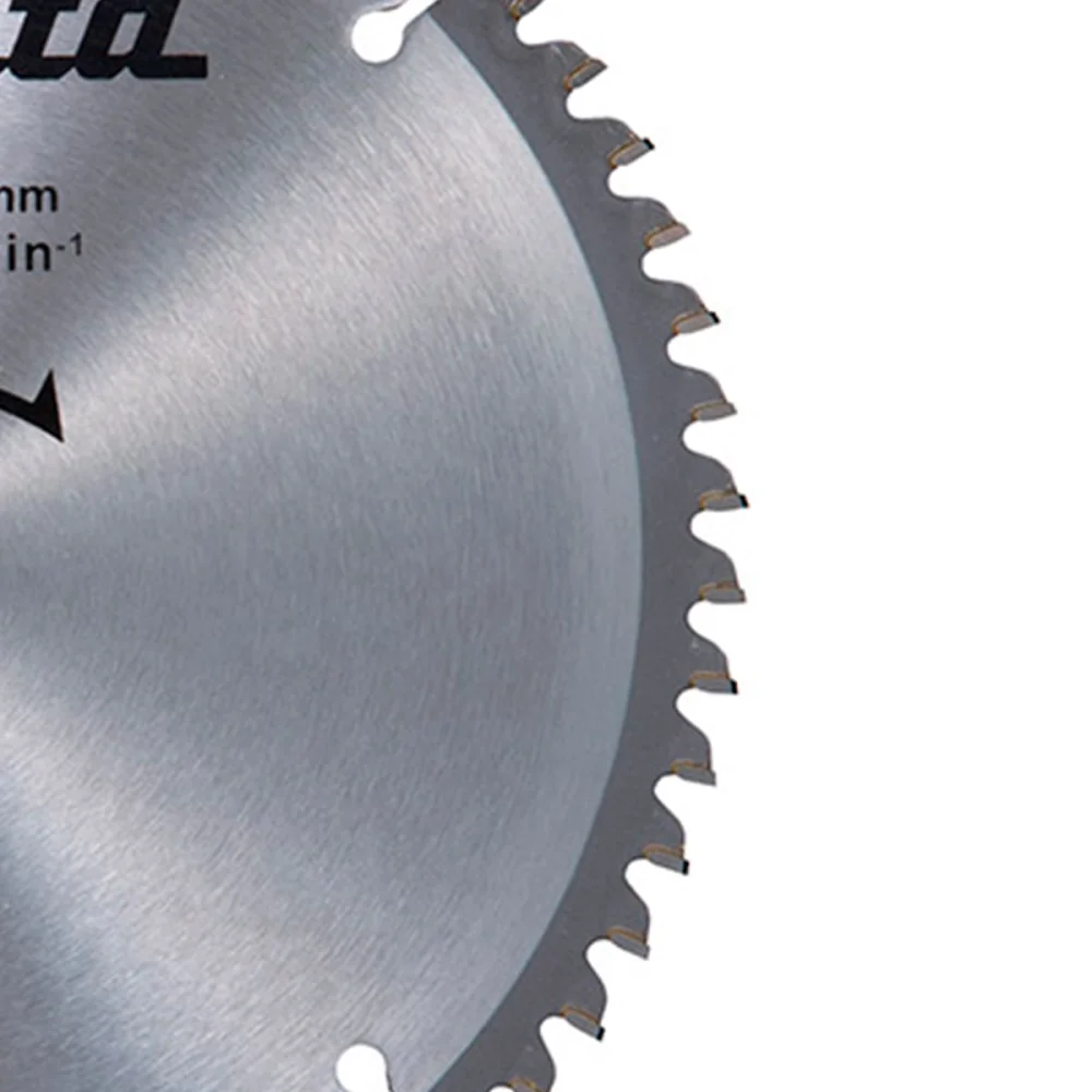 Disco de Serra TCG 185x20mm 60 Dentes D-61466 Makita