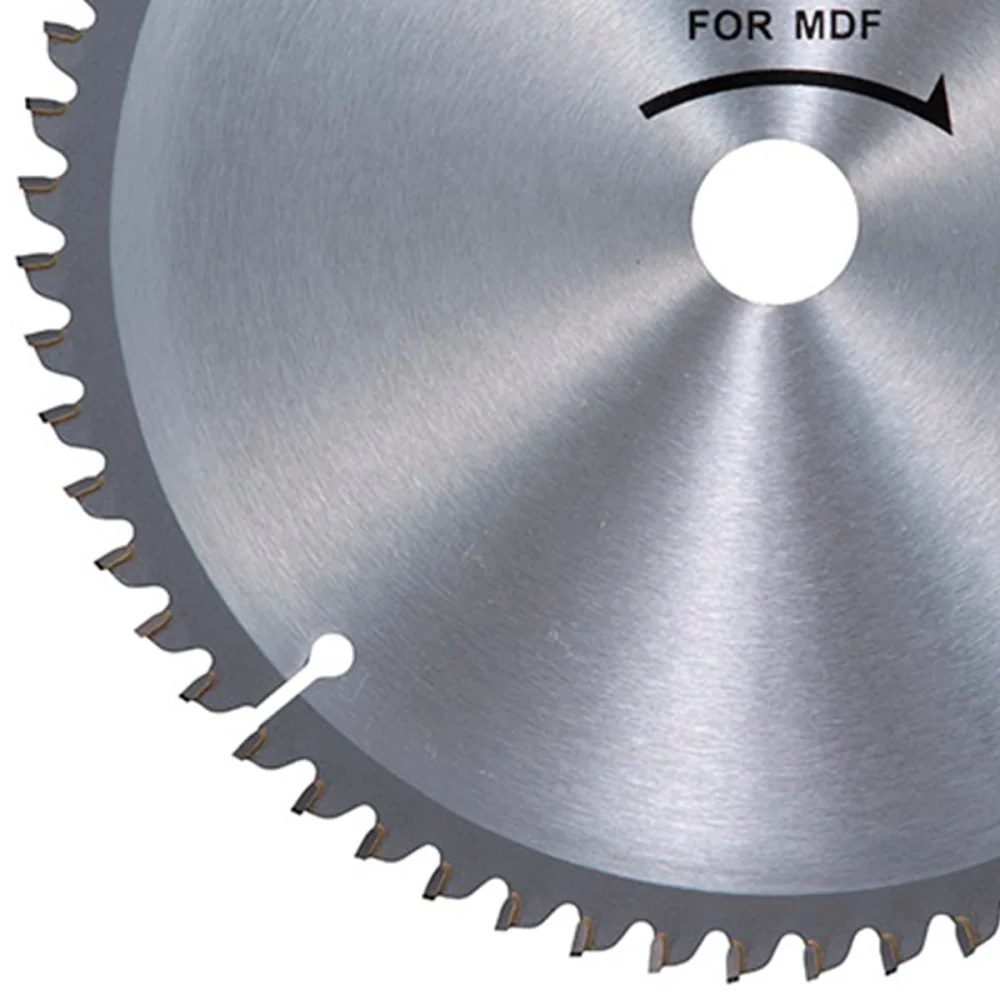 Disco de Serra TCG 185x20mm 60 Dentes D-61466 Makita