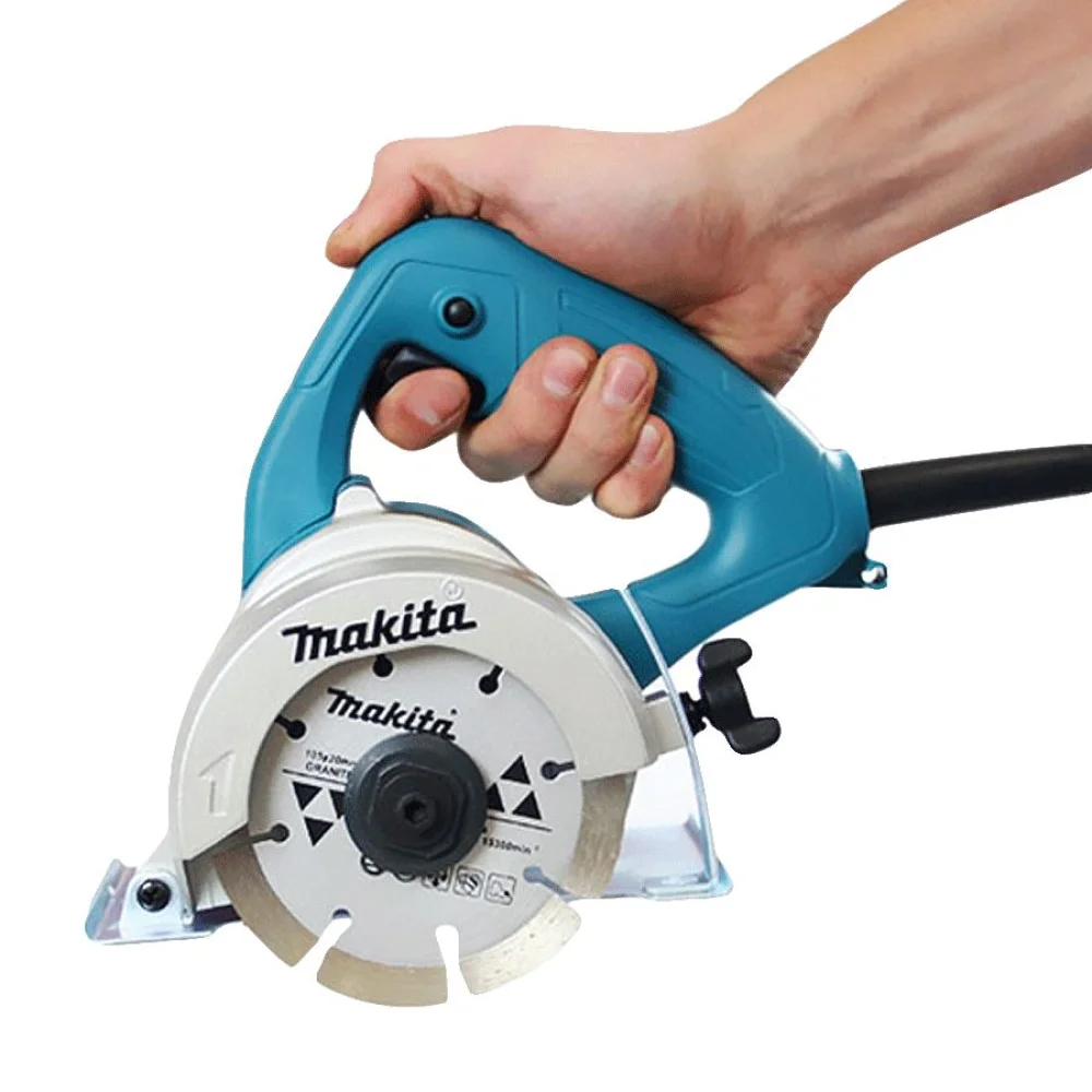 Disco Diamantado Corte a Seco 105mm Mármore e Granito D-44351 Makita