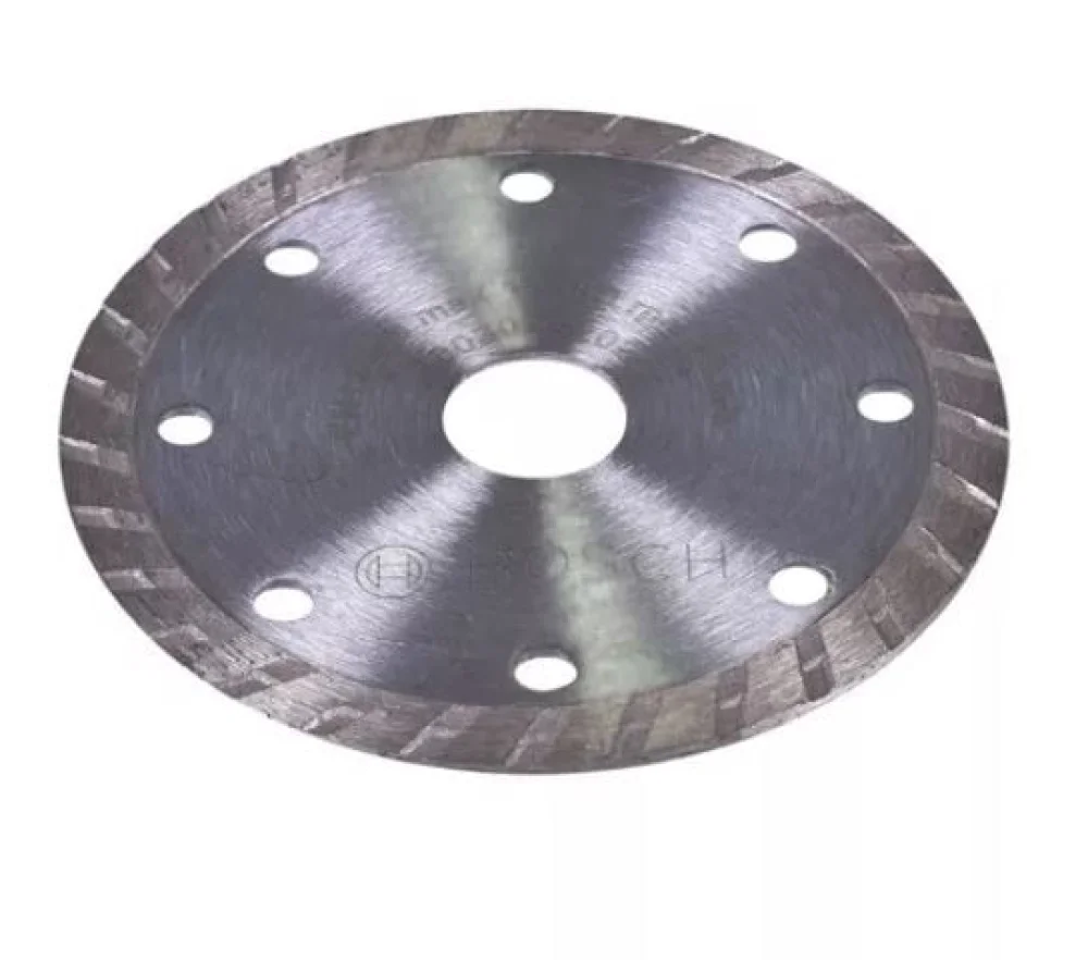 Disco Diamantado Turbo Fino 105mm Expert Bosch