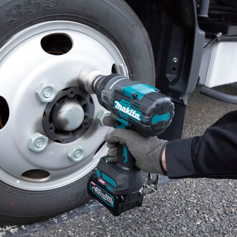 Disco Flap 115 x 2223 mm Grão A60 – D-63448 – Makita