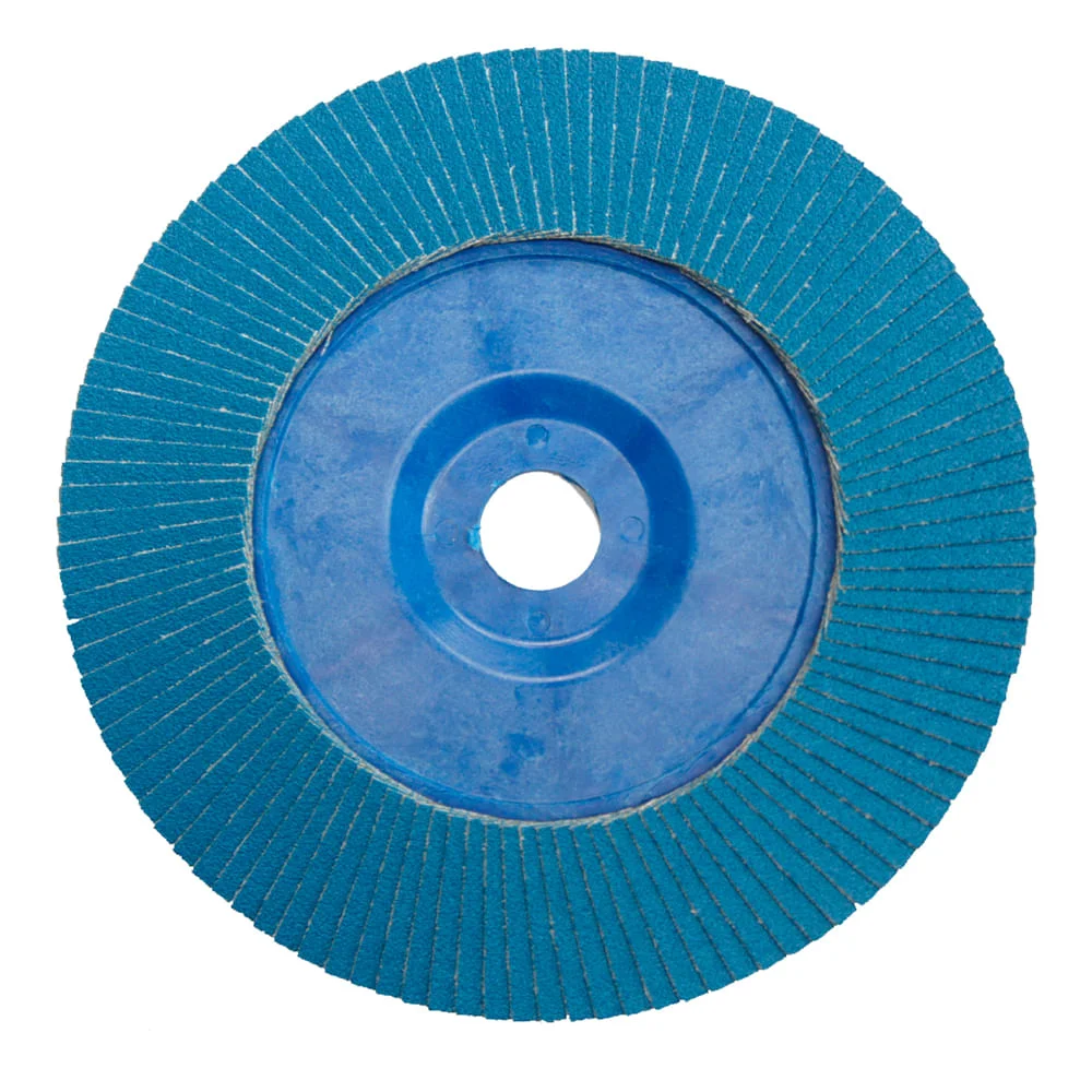 Disco Flap 115mm Costado de Nylon Makita