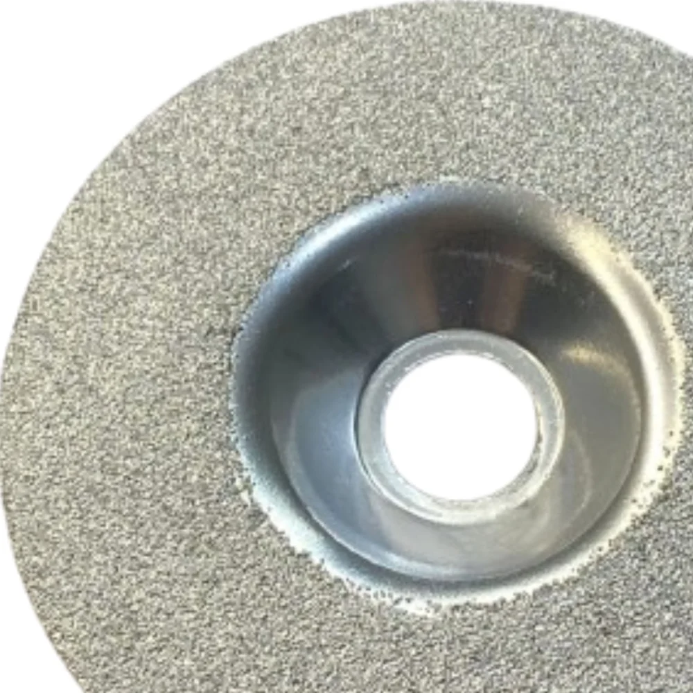 Disco Flap Reto de Desbaste 5 Pol Grão 60 PA01234 Fix Abrasivos